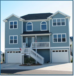 Quality Custom Home by W.Wells Corp.