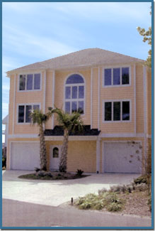Finished Quality Custom Home