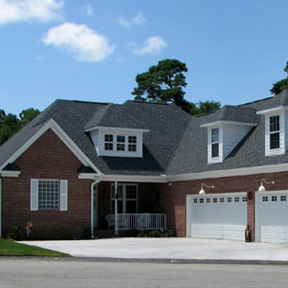 Carolina Beach Custom Home